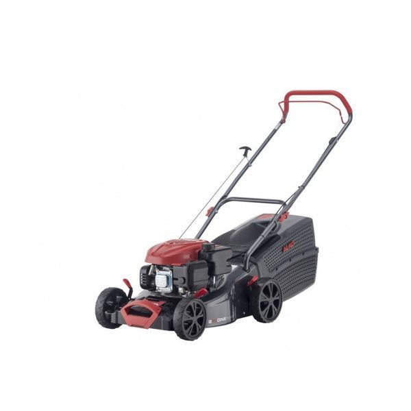 Газонокосарка бензинова AL-KO 42.0 P-A Comfort AL_119935 фото