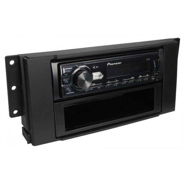 Перехідна рамка ACV 281260-04 для Land Rover Freelander, Discovery, Range Rover AV_281260-04 фото