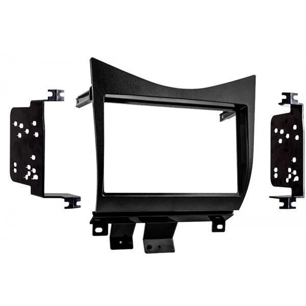 Переходная рамка Metra 95-7862 для Honda Accord 2002-2007 AV_95-7862 фото