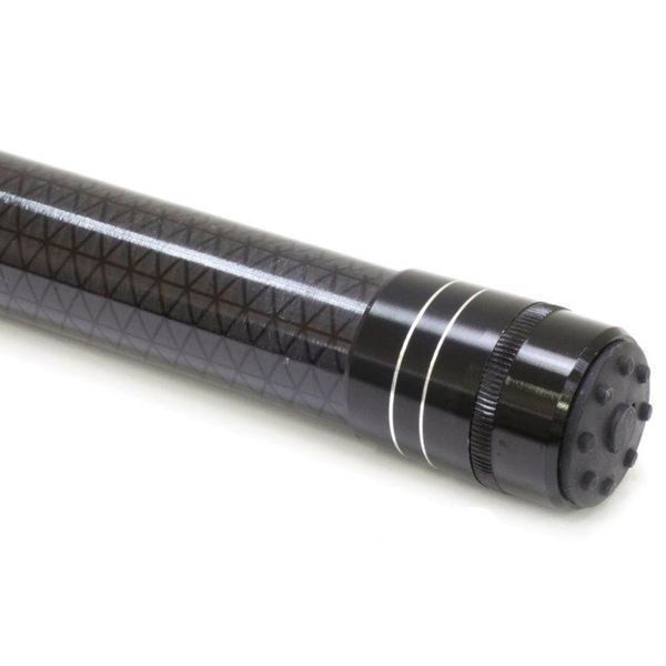 Вудка карбонова Mikado Princess з кільцями 7м Carbon (GL6585) PR_GL6585 фото