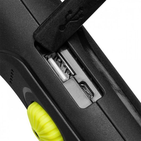 Ліхтар професійний Mactronic RoundBEAM (1000 Lm) Magnetic USB Rechargeable (PWL0071) DS_DAS301670 фото