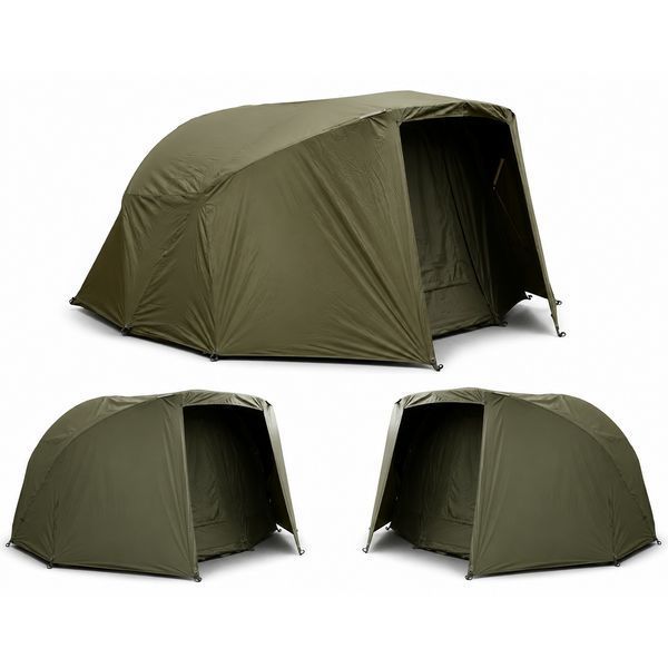 Зимове покриття для RANGER EXP 2-mann Bivvy(Арт. RA 6646) PR_RA6646 фото