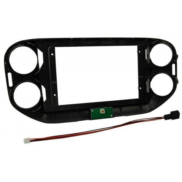 Перехідна рамка Volkswagen Tiguan AWM 981-35-057 AV_981-35-057 фото