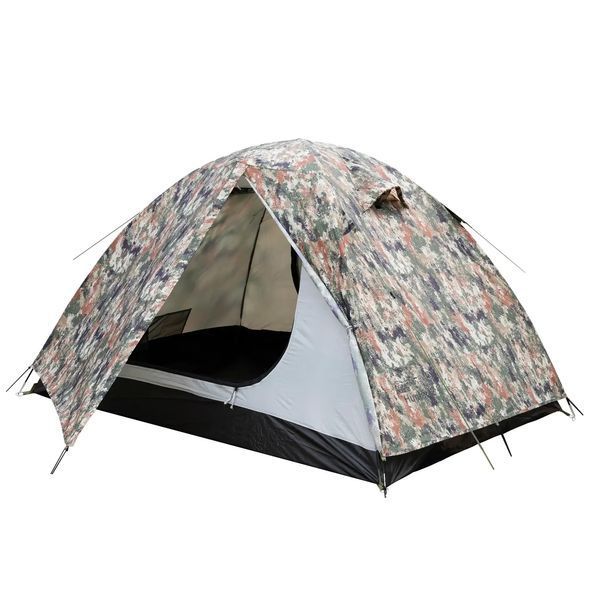 Намет Tramp Lite Hunter 2 camo UTLT-008 TM_UTLT-008 фото