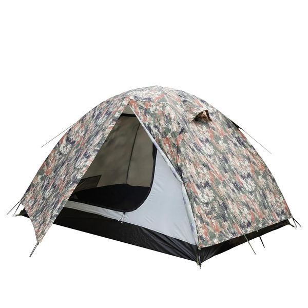 Намет Tramp Lite Hunter 2 camo UTLT-008 TM_UTLT-008 фото