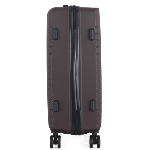 Чемодан Semi Line 24" (M) Brown (T5788-2) DS_DAS302972 фото