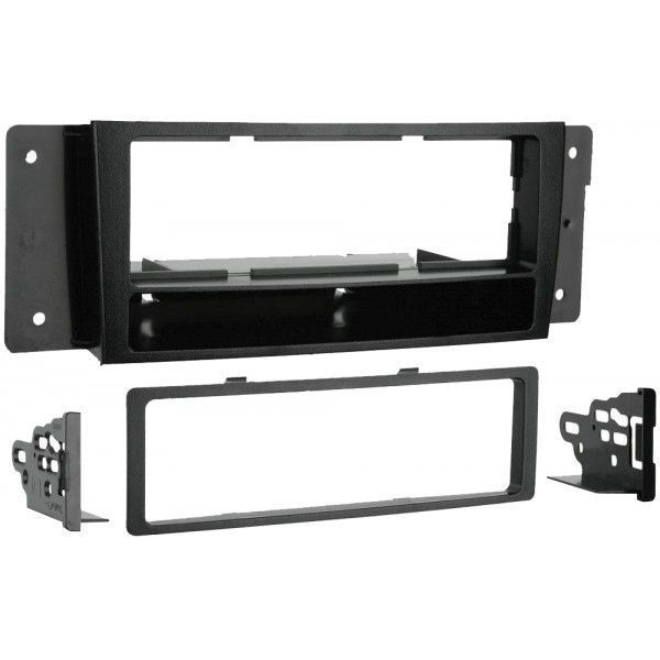 Перехідна рамка Metra 99-6506 для Chrysler Pacifica 2004-2008 AV_99-6506 фото