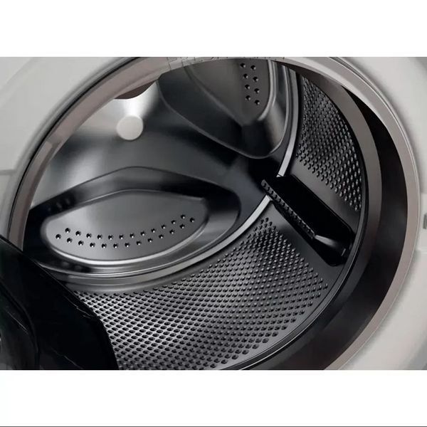 Пральна машина Whirlpool фронтальна, 11(7)кг, 1600, A, 60см, дисплей, пара, інвертор, білий RC_FFWDB1176258BCVUA фото