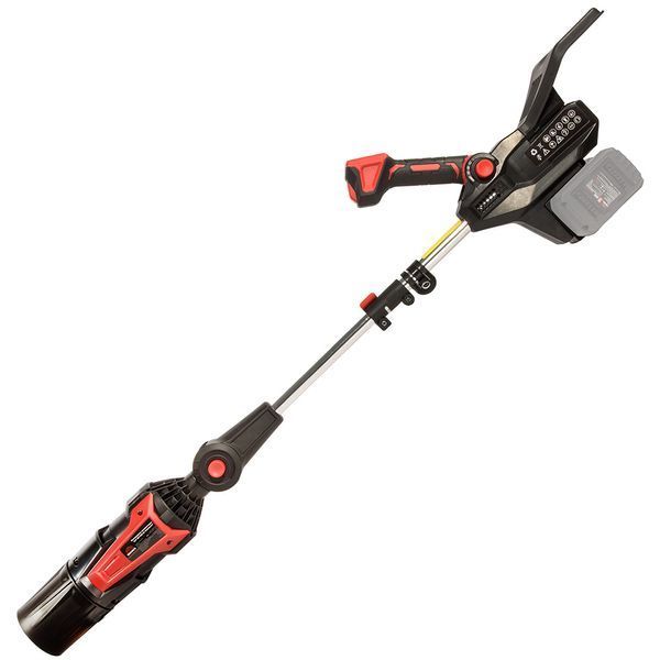 Воздуходувка аккумуляторная Vitals Professional ALP 361400 BL SmartLine+ IN_244922 фото