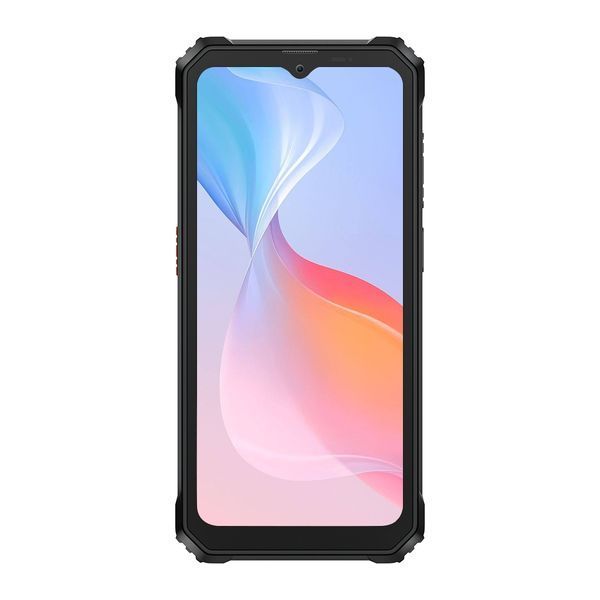 Blackview Смартфон BV6200 Pro 6.56" 6/128ГБ, 2SIM, 13000мА&bull;год, чорний UA RC_6931548314707 фото