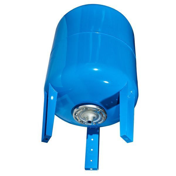 Гідроакумулятор Vitals вертикальний 100 л aqua UTV 100 IN_87698T фото