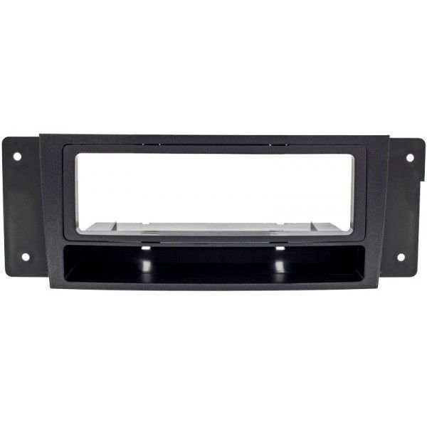 Перехідна рамка Metra 99-6506 для Chrysler Pacifica 2004-2008 AV_99-6506 фото