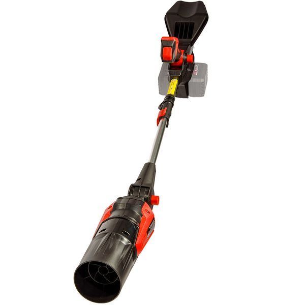 Воздуходувка аккумуляторная Vitals Professional ALP 361400 BL SmartLine+ IN_244922 фото