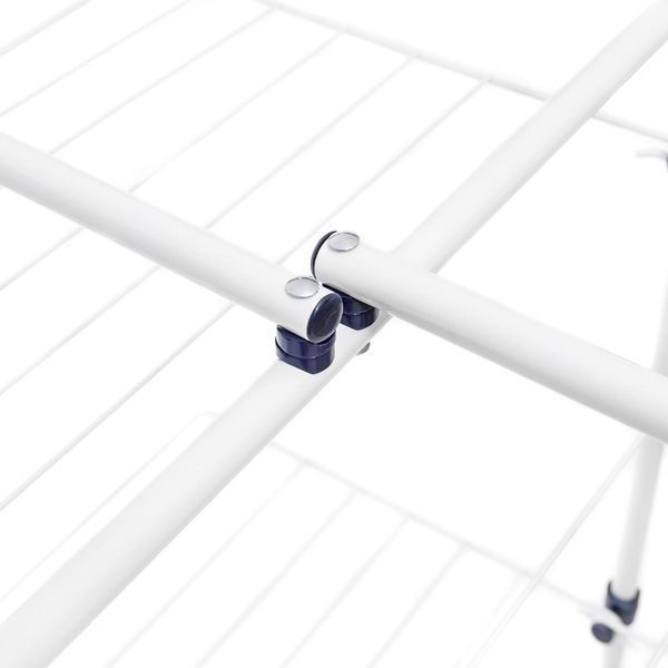 Сушка для белья напольная Casa Si Athletic 4 White (CS92186E04) DS_DAS302372 фото