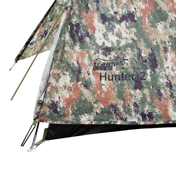 Намет Tramp Lite Hunter 2 camo UTLT-008 TM_UTLT-008 фото