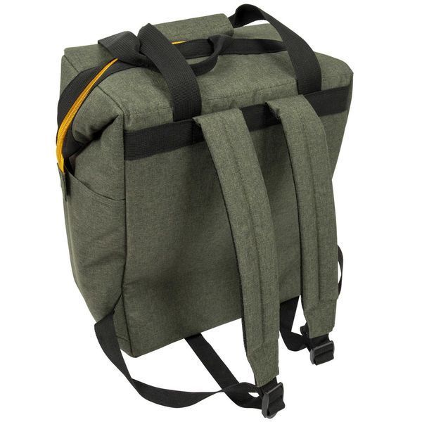 Термосумка Bo-Camp Matteson 22 Liters Grey (6702964) DS_DAS301481 фото