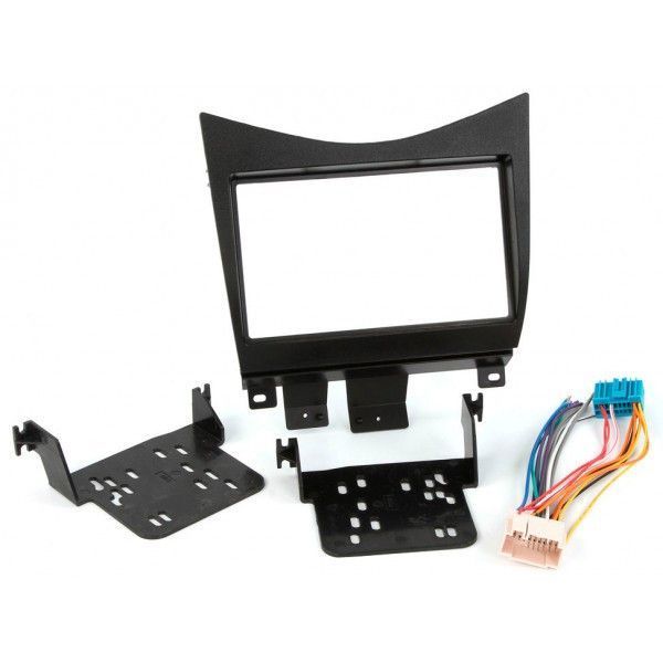 Переходная рамка Metra 95-7862 для Honda Accord 2002-2007 AV_95-7862 фото
