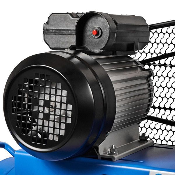 Компресор повітряний Molder з ресівером 100л, 336л/хв, 2200Вт LI_MA31000 фото