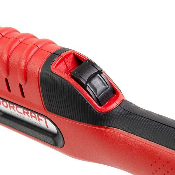 Шліфувальна машина для стін WORCRAFT DS09-215 WM_13264 фото