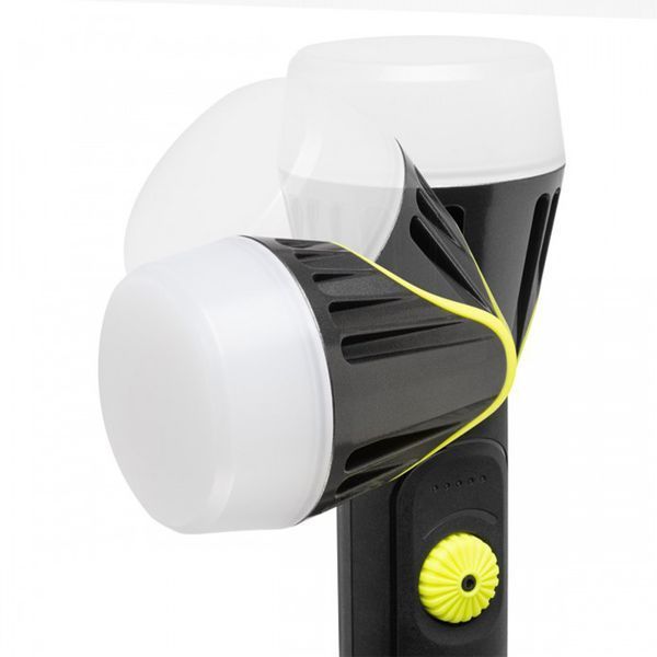 Ліхтар професійний Mactronic RoundBEAM (1000 Lm) Magnetic USB Rechargeable (PWL0071) DS_DAS301670 фото