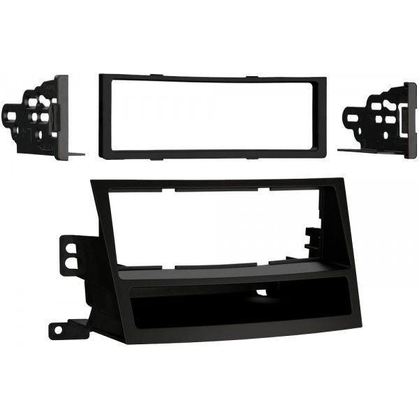 Перехідна рамка Metra 99-8903B для Subaru Legacy, Outback AV_99-8903B фото