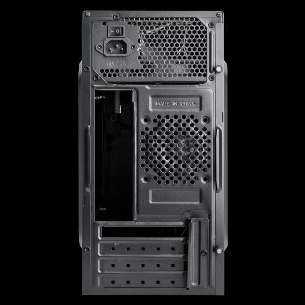 Корпус LP 6109 - 400W 12 см MATX 1xUSB3.0, 2xUSB2.0 LP_16139 фото