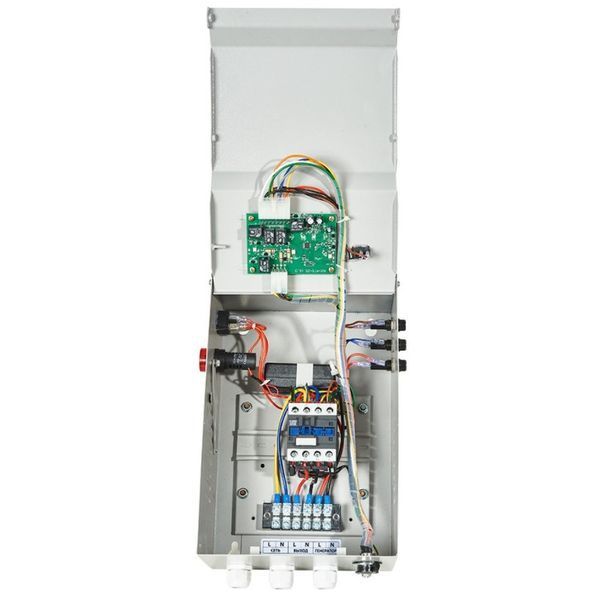 Бензиновый генератор Vitals JBS 6.0ba 6,5 кВт IN_155218 фото