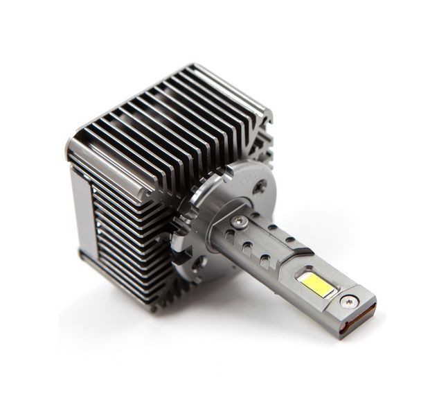 Комплект світлодіодних ламп Infolight D1 35W MA_Inf D1 35W фото