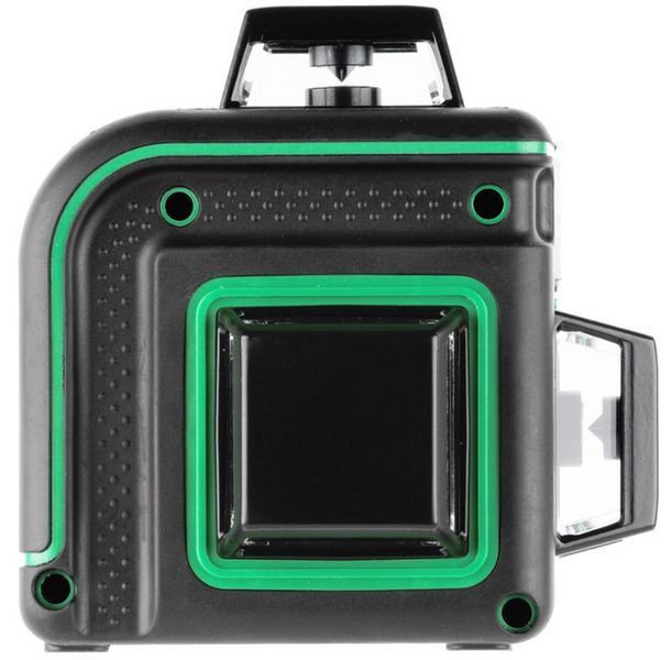 Лазерний нівелір ADA CUBE 3-360 Green Home Edition (А00566) HY_А00566 фото