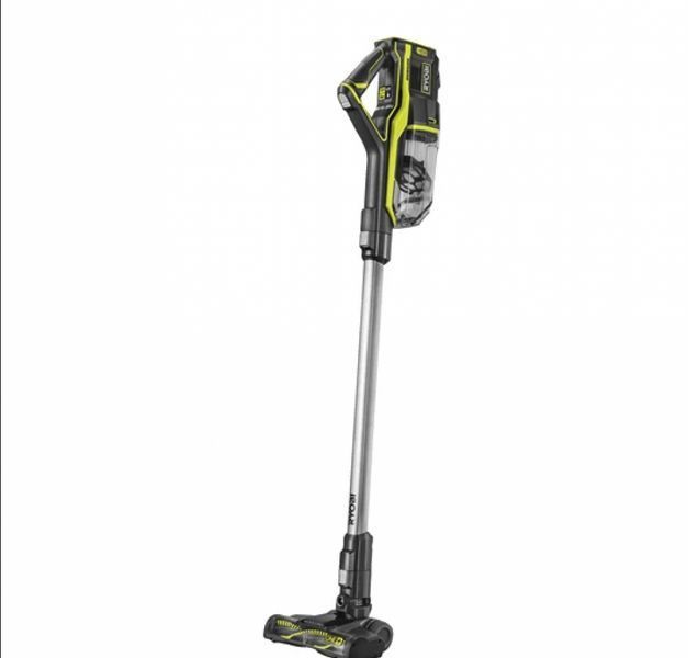 Пылесос ручной Ryobi R18SV7-0 ONE+ HY_5133004487 фото