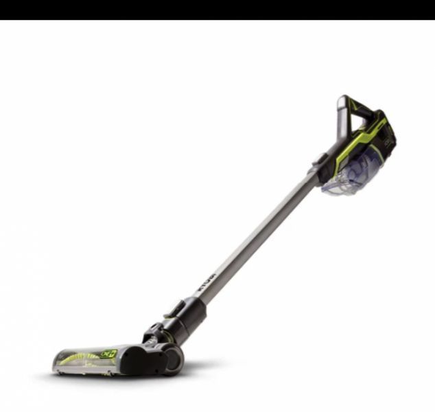 Пылесос ручной Ryobi R18SV7-0 ONE+ HY_5133004487 фото