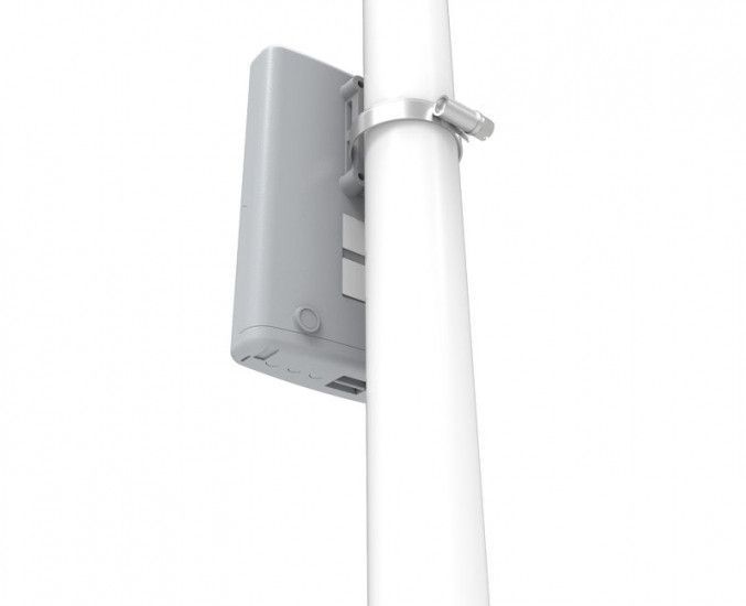 Маршрутизатор MikroTiK PowerBOX RC_RB750P-PBr2 фото