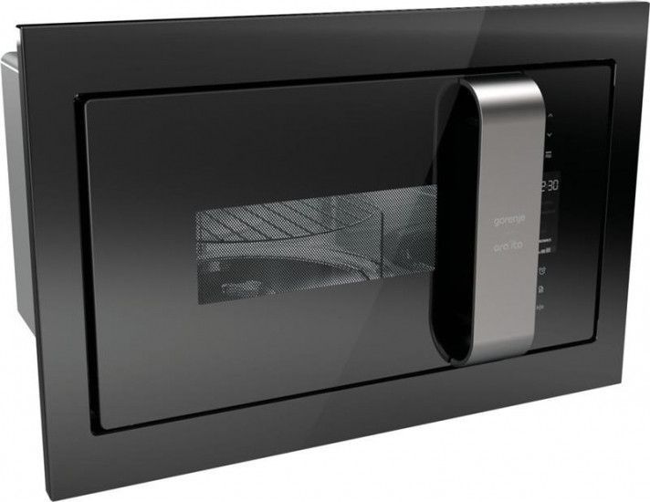 Микроволновая печь Gorenje BM235ORAB RC_BM235ORAB фото