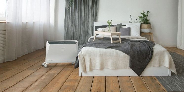 Конвектор Electrolux ECH/AGI-2500 RC_ECH/AGI-2500 фото