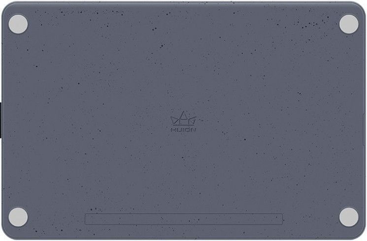 Графический планшет Huion HS611 USB Space Grey RC_HS611SG_HUION фото
