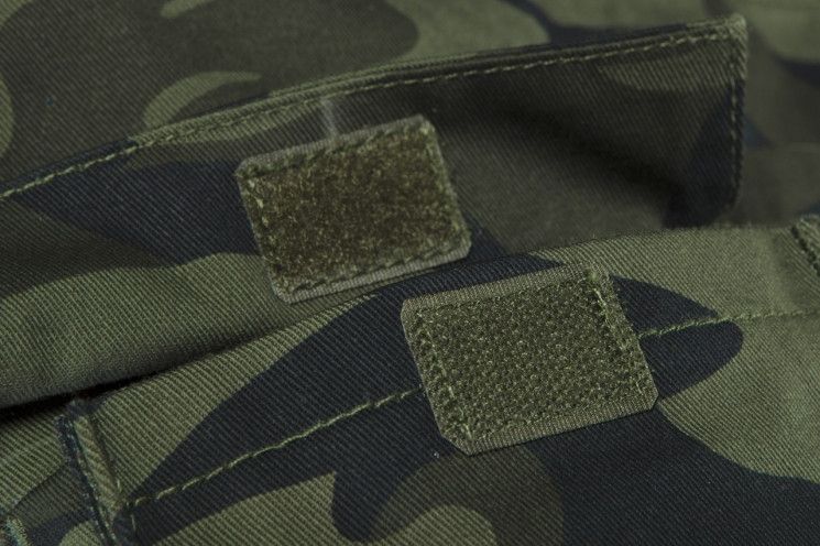 Робочий напівкомбінезон Neo Tools military CAMO [81-241-M] RC_81-241-M фото