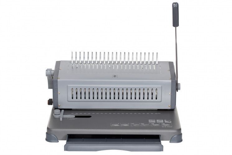 Биндер 2E B-450AB RC_2E-B-450AB фото