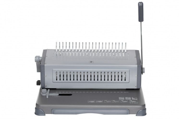 Биндер 2E B-450AB RC_2E-B-450AB фото