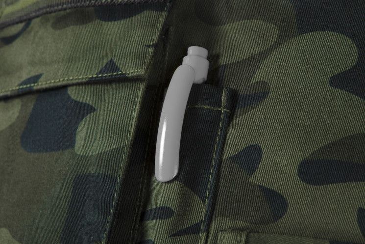 Робочий напівкомбінезон Neo Tools military CAMO [81-241-M] RC_81-241-M фото