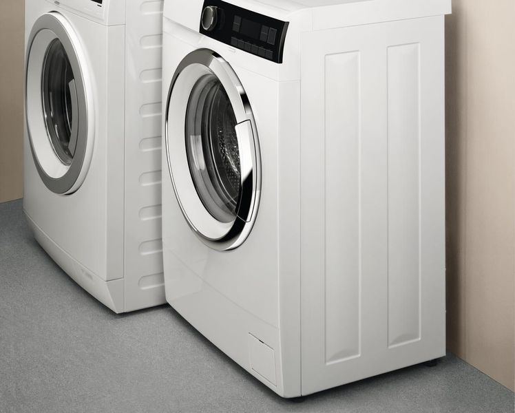 Electrolux Пральна машина фронтальна, 7кг, 1400, A+++, 48см, дисплей, інвертор, білий RC_EW6SM347DU фото