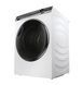 Сушильна машина тепловий насос, 9кг, A+++, 59,5см, дисплей, пара, білий Haier RC_HD90-A3Q979U1-S фото 3