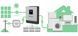 Сонячний фотоелектричний інвертор OFF-GRID PWM3KW50A PWM 3 KW + WiFi + акумулятор Bass Polska AGM BP-5976 (х2) KM_KPWM3KW50A фото 6