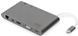 Док-станція DIGITUS USB-C, 11 Port RC_DA-70875 фото 4