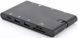 Док-станція DIGITUS Travel USB-C, 9 Port RC_DA-70865 фото 5