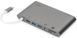 Док-станція DIGITUS USB-C, 11 Port RC_DA-70875 фото 3