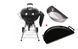 Угольный гриль Slow and Sear Original Kettle SnS, 57 см Deluxe ed. черный (SNS-KET-2) GR_009820 фото 9