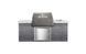 Чохол для гриля BILEX 485 Napoleon 68486 GR_003756 фото 2