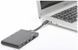 Док-станція DIGITUS Travel USB-C, 9 Port RC_DA-70865 фото 4