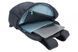 Рюкзак Tucano Binario AGS 15.6", синий RC_BKBIN15-AGS-B фото 10