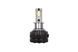 Комплект світлодіодних ламп Infolight S3 H3 60W MA_Inf S3 H3 фото 1